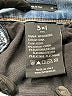 3x1 Blue Jeans Size 26 waist - photo 8