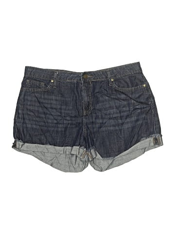 CALVIN KLEIN JEANS Denim Shorts (view 1)