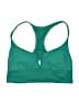 Sanctuary Green Swimsuit Top Size L - photo 1