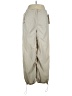 Unbranded Solid Tan Cargo Pants Size L - photo 1