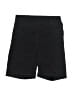 Old Navy Solid Black Athletic Shorts Size S - photo 1
