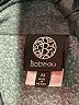 Bobeau Gray Poncho Size M - photo 7