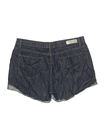 CALVIN KLEIN JEANS Denim Shorts (view 2)