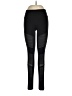 Alo Black Leggings Size 28 - photo 1