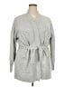 Gap Gray Cardigan Size XXL - photo 1