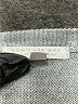 Don't Ask Why 100% Acrylic Metallic Gray Pullover Sweater One size - photo 7