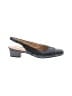 Trotters Blue Heels Size 9 (narrow) - photo 1