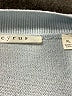 Cyrus Blue Sweater Vest Size XL - photo 7