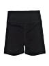 Old Navy Solid Black Athletic Shorts Size S - photo 2