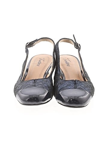 Trotters Heels (view 2)
