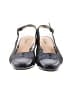 Trotters Blue Heels Size 9 (narrow) - photo 2