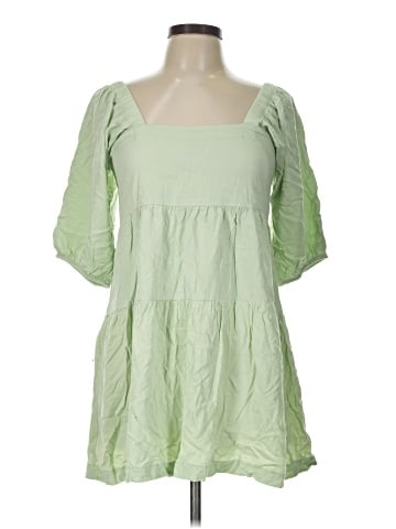Shinestar Casual Dress (view 1)