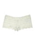 PilyQ Ivory Swimsuit Bottoms Size Med - Lg - photo 2