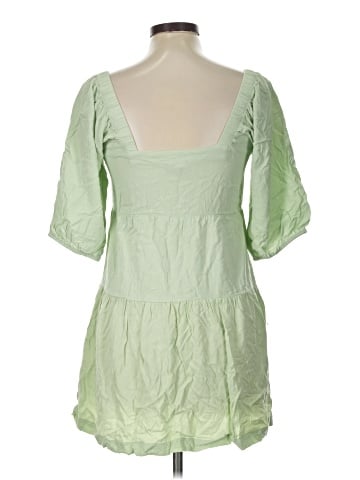 Shinestar Casual Dress (view 2)