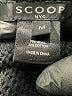 Scoop NYC Black Cardigan Size M - photo 8