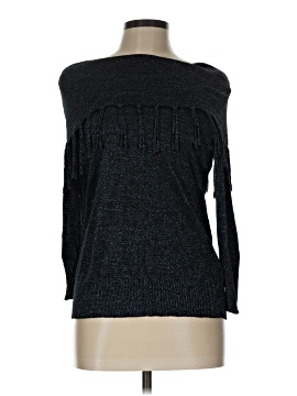 Notations 3/4 Sleeve Top (view 1)