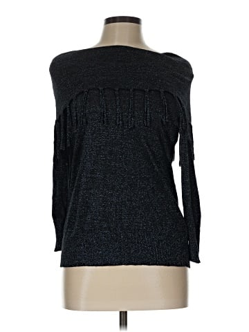 Notations 3/4 Sleeve Top (view 1)