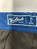 Woolrich Solid Blue Active Skort Size XL - photo 3