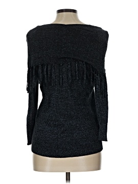 Notations 3/4 Sleeve Top (view 2)