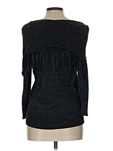 Notations 3/4 Sleeve Top (view 2)