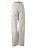 AGOLDE 100% Cotton Hearts Ivory Jeans Size 26 waist - photo 2