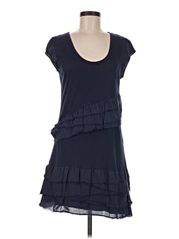 DKNY Jeans Casual Dress (view 1)