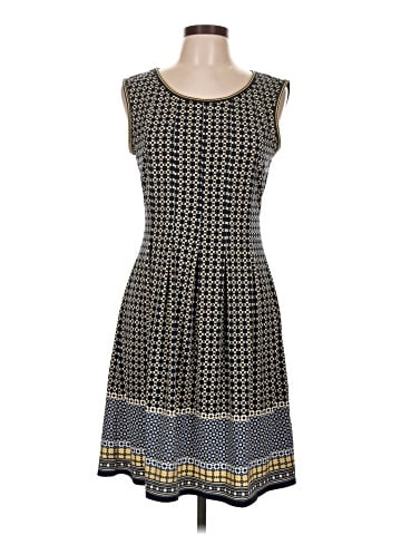 Max Studio Casual Dress (view 1)