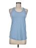 Lululemon Athletica Blue Active Tank Size M - photo 1