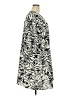 Vero Moda Animal Print Ivory Casual Dress Size 20 - photo 4