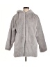 Assorted Brands 100% Polyester Gray Coat One size - photo 1
