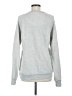Be Gray Pullover Sweater Size M - photo 2