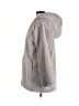Assorted Brands 100% Polyester Gray Coat One size - photo 5