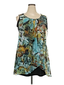 Style&Co Casual Dress (view 1)
