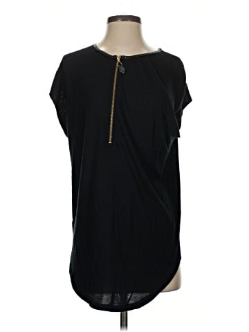 Zara Collection Short Sleeve Top (view 1)