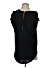 Zara Collection Black Short Sleeve Top Size S - photo 1