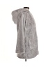 Assorted Brands 100% Polyester Gray Coat One size - photo 4