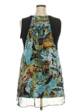 Style&Co Casual Dress (view 2)