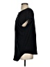 Zara Collection Black Short Sleeve Top Size S - photo 5