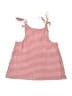 Unbranded Checkered-gingham Red Dress Size 12-24 mo (estimated) - photo 1