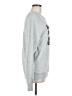 Be Gray Pullover Sweater Size M - photo 4