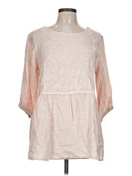 Alessia Pacini 3/4 Sleeve Blouse (view 1)