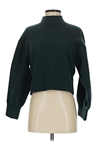 Monki Turtleneck Sweater (view 1)