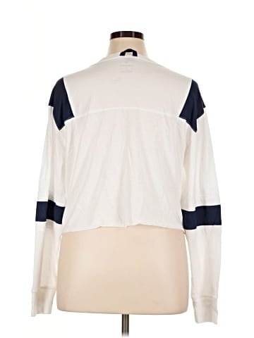 Fanatics 3/4 Sleeve T-Shirt (view 2)