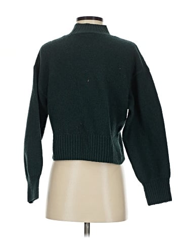 Monki Turtleneck Sweater (view 2)