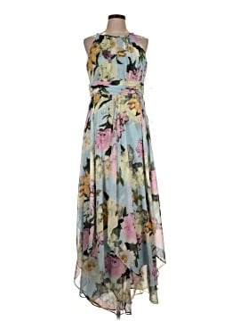 R&M Richards Cocktail Dress (view 1)