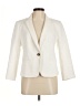 Ann Taylor Ivory Blazer Size 8 - photo 1