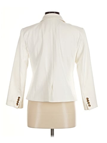 Ann Taylor Blazer (view 2)