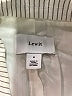 Lewit Stripes Ivory Blazer Size 6 - photo 6