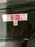 9&Co. Black Sleeveless Blouse Size S - photo 7