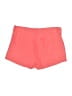 Amanda Uprichard 100% Silk Solid Pink Shorts Size P (petite) - photo 2